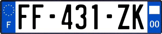 FF-431-ZK