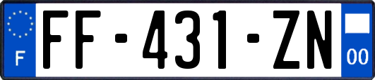 FF-431-ZN