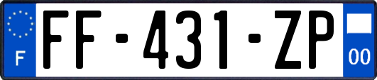 FF-431-ZP