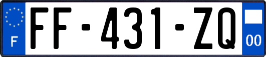 FF-431-ZQ