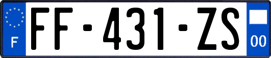 FF-431-ZS