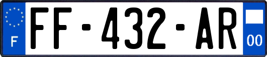 FF-432-AR