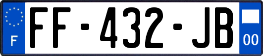 FF-432-JB