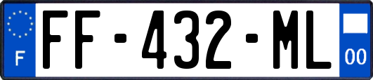 FF-432-ML