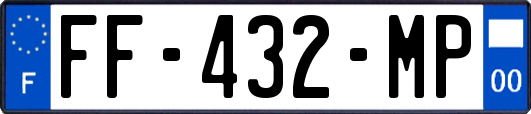 FF-432-MP