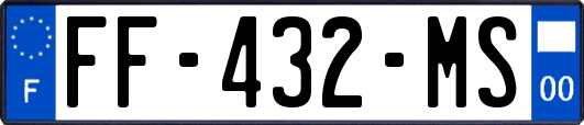FF-432-MS