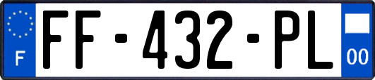 FF-432-PL