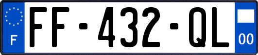 FF-432-QL