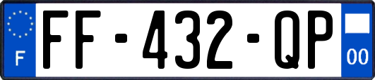 FF-432-QP