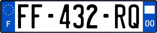 FF-432-RQ