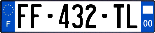 FF-432-TL