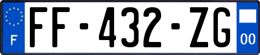 FF-432-ZG