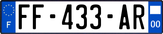 FF-433-AR