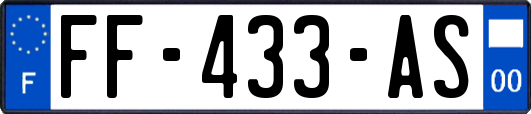 FF-433-AS