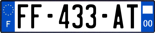 FF-433-AT