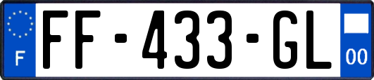 FF-433-GL