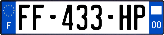 FF-433-HP