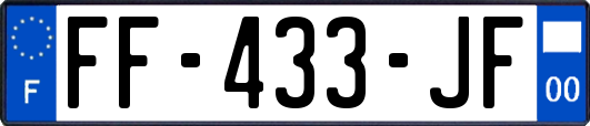 FF-433-JF
