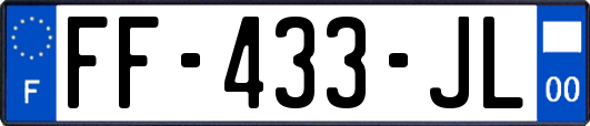 FF-433-JL