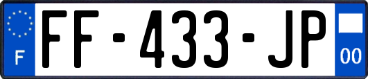 FF-433-JP