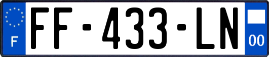FF-433-LN