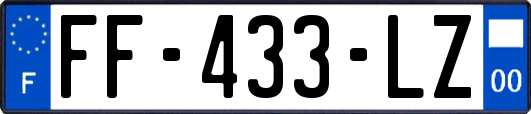 FF-433-LZ