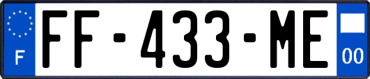 FF-433-ME
