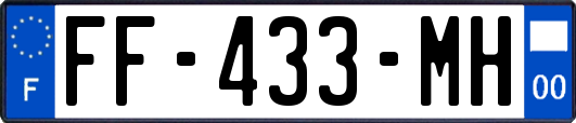 FF-433-MH