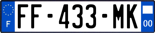 FF-433-MK