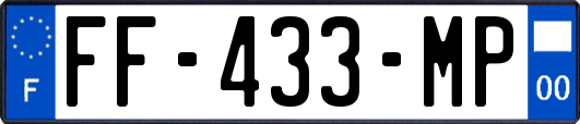 FF-433-MP