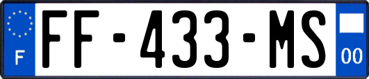 FF-433-MS