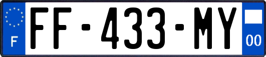 FF-433-MY