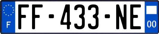 FF-433-NE