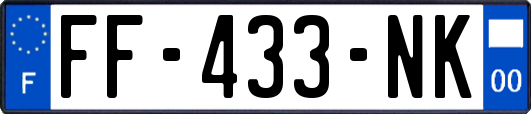 FF-433-NK