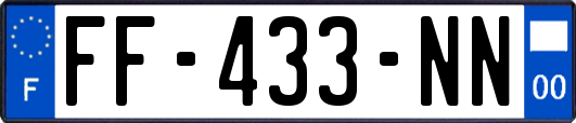 FF-433-NN