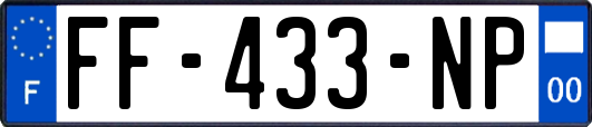 FF-433-NP