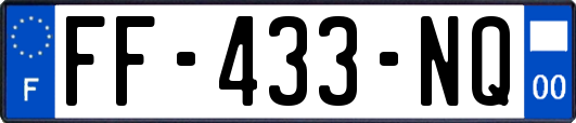 FF-433-NQ