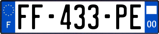 FF-433-PE
