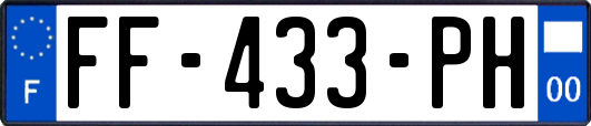FF-433-PH