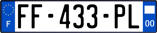 FF-433-PL