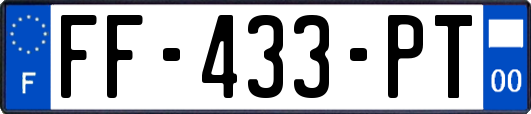 FF-433-PT