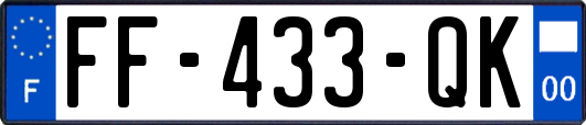 FF-433-QK