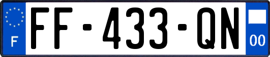 FF-433-QN