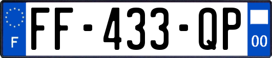 FF-433-QP