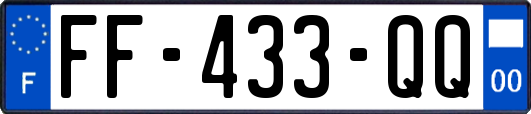 FF-433-QQ
