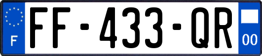 FF-433-QR