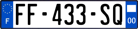 FF-433-SQ