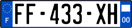 FF-433-XH
