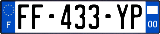 FF-433-YP