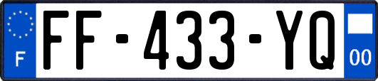 FF-433-YQ